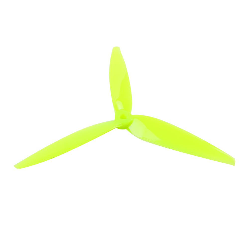 24 Piezas/12 Pares de Hélices  - Rc Helicopter Blade reseña y precio