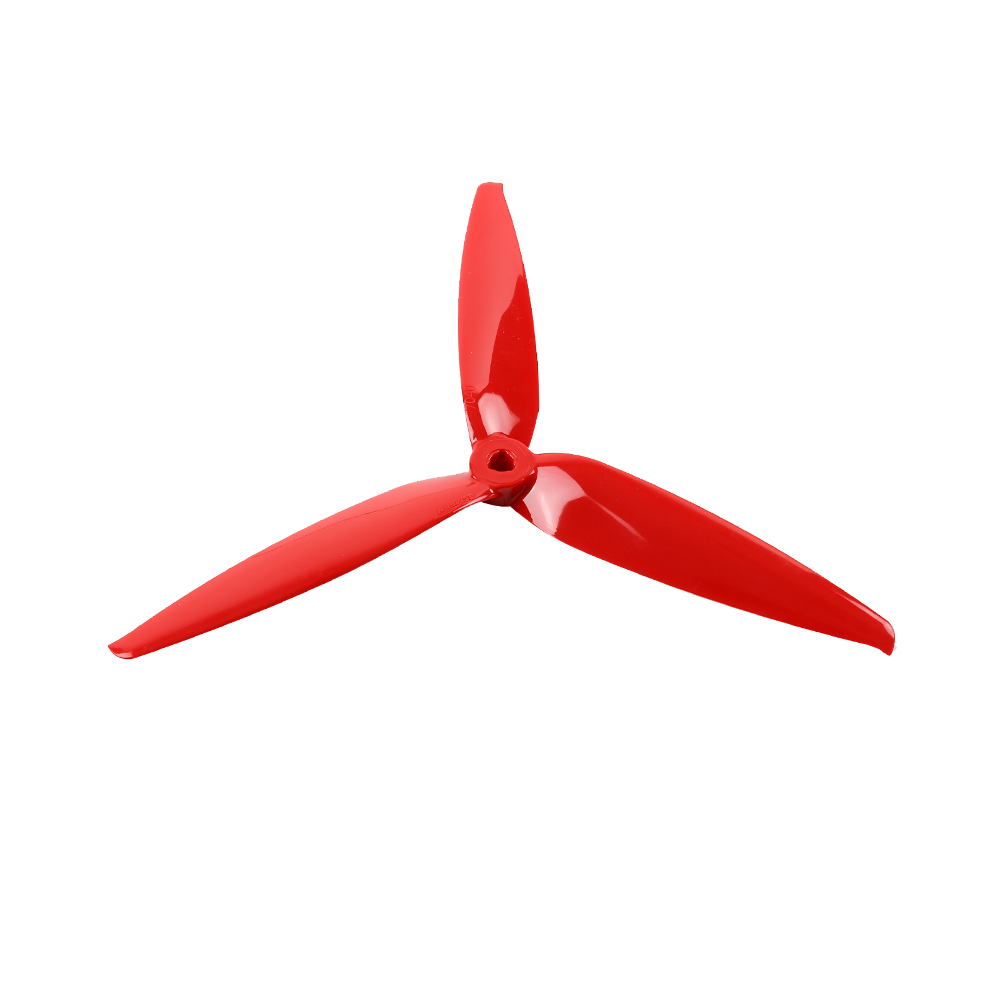 24 Piezas/12 Pares de Hélices  - Rc Helicopter Blade reseña y precio