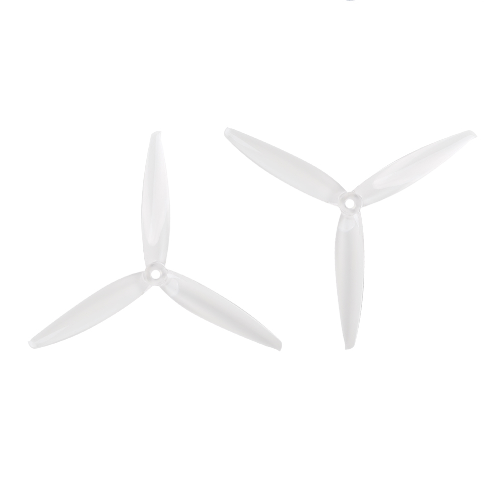 24 Piezas/12 Pares de Hélices  - Rc Helicopter Blade reseña y precio