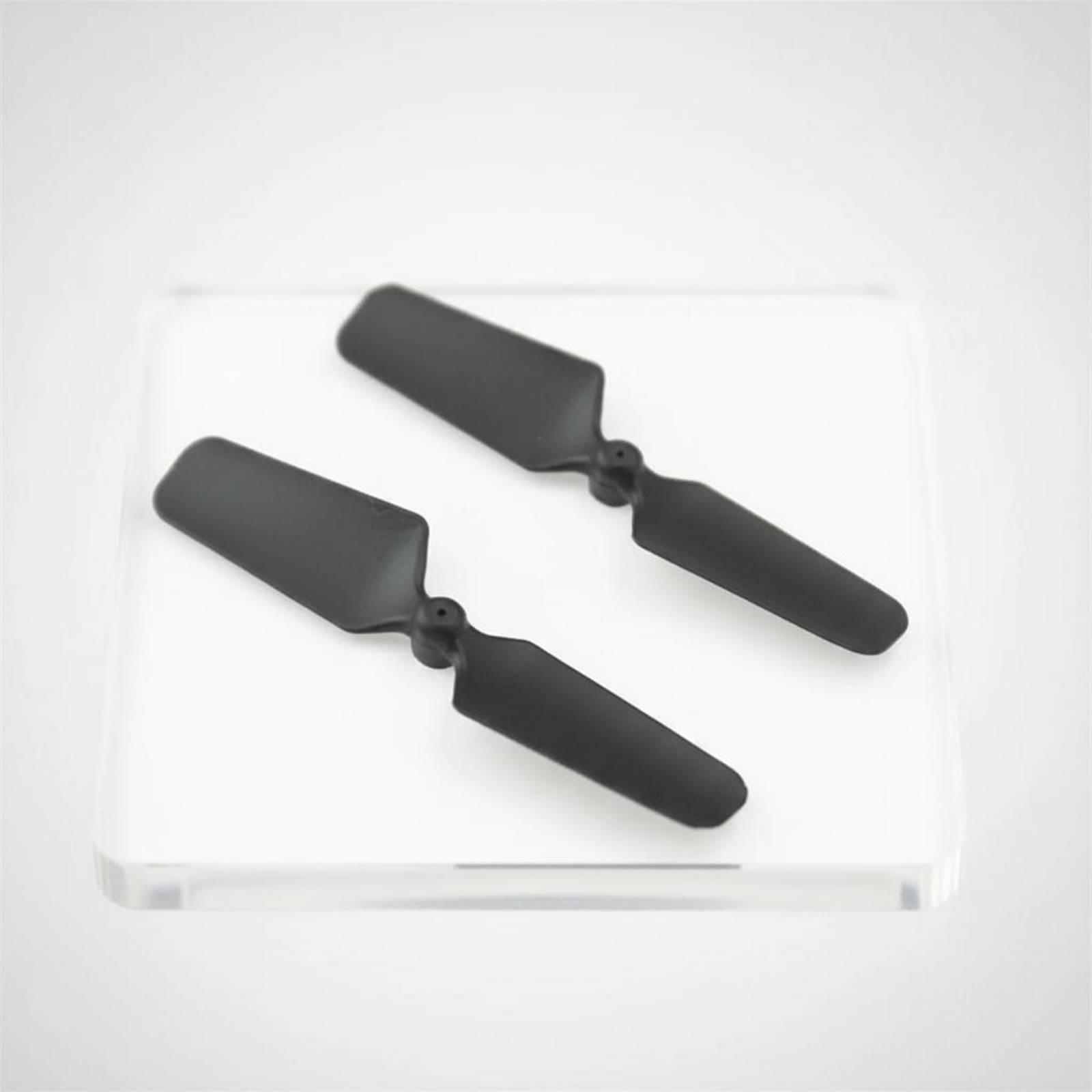 Hélices de repuesto para el ro - Rc Helicopter Blade reseña y precio