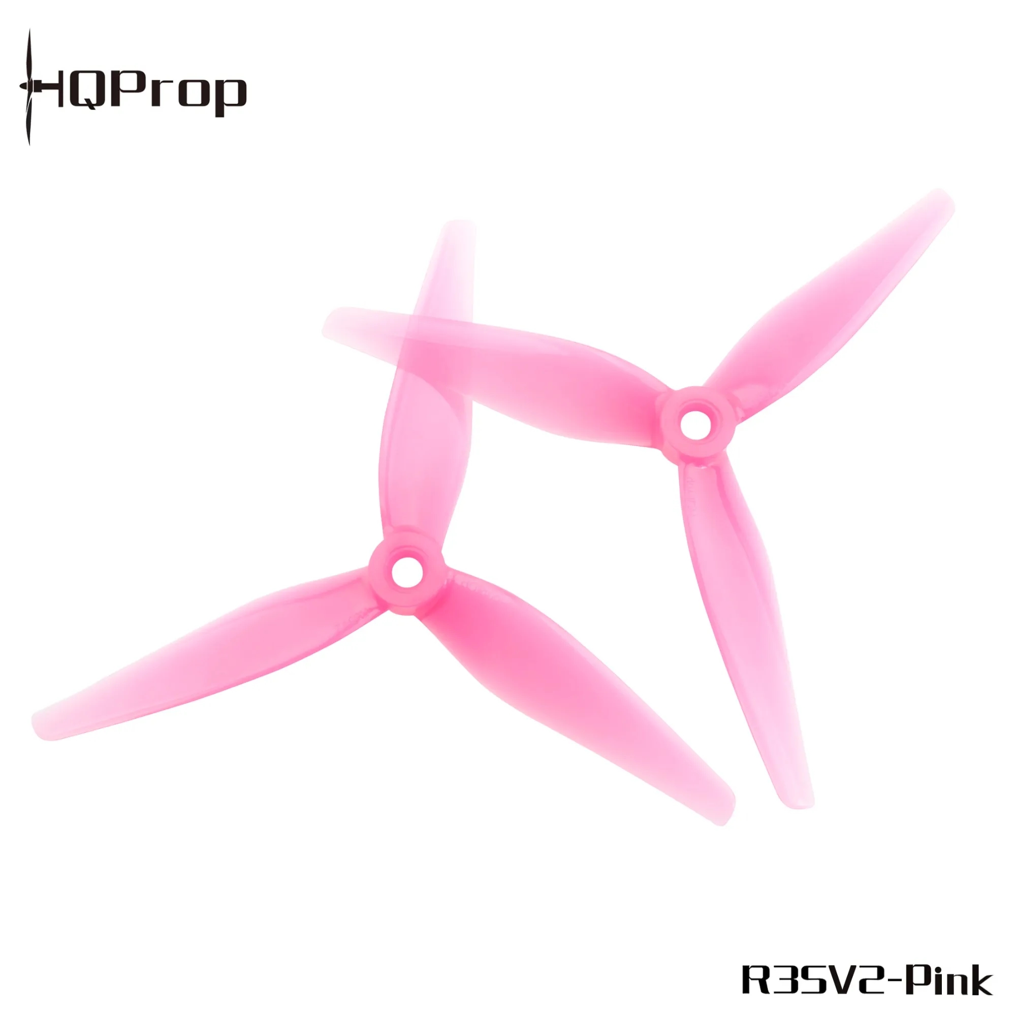 6 Pares de Hélices HQProp 5135 - Rc Helicopter Blade reseña y precio
