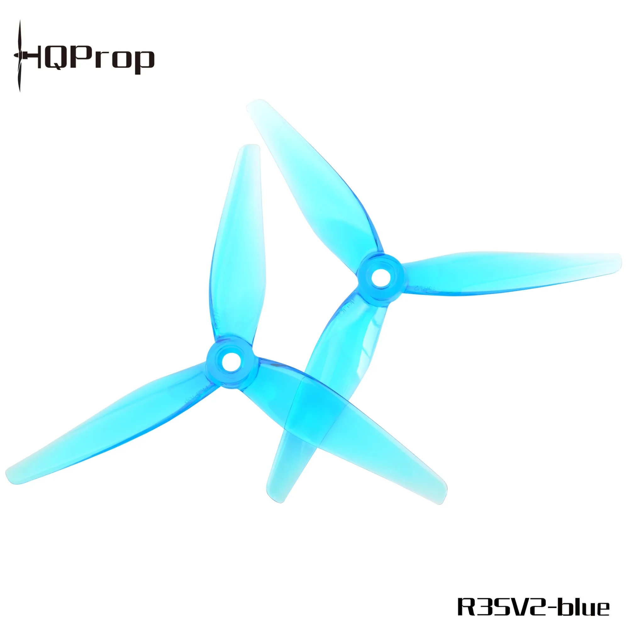 6 Pares de Hélices HQProp 5135 - Rc Helicopter Blade reseña y precio