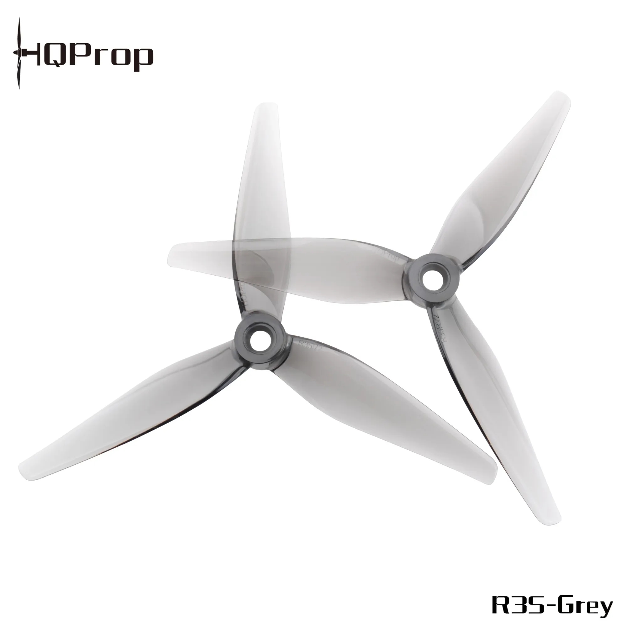 6 Pares de Hélices HQProp 5135 - Rc Helicopter Blade reseña y precio