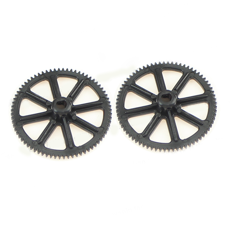 XK-Repuestos para helicóptero  - Rc Helicopter Coaxial reseña y precio