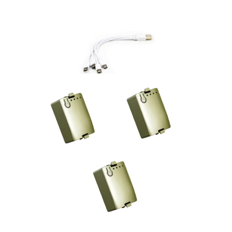 Batería de 7,4 V 300Mah para h - Rc Helicopter Coaxial reseña y precio