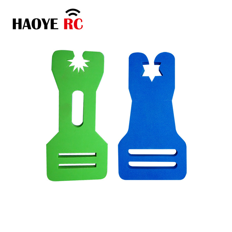Haoye-Soporte de paleta de hel - Rc Helicopter Bag reseña y precio