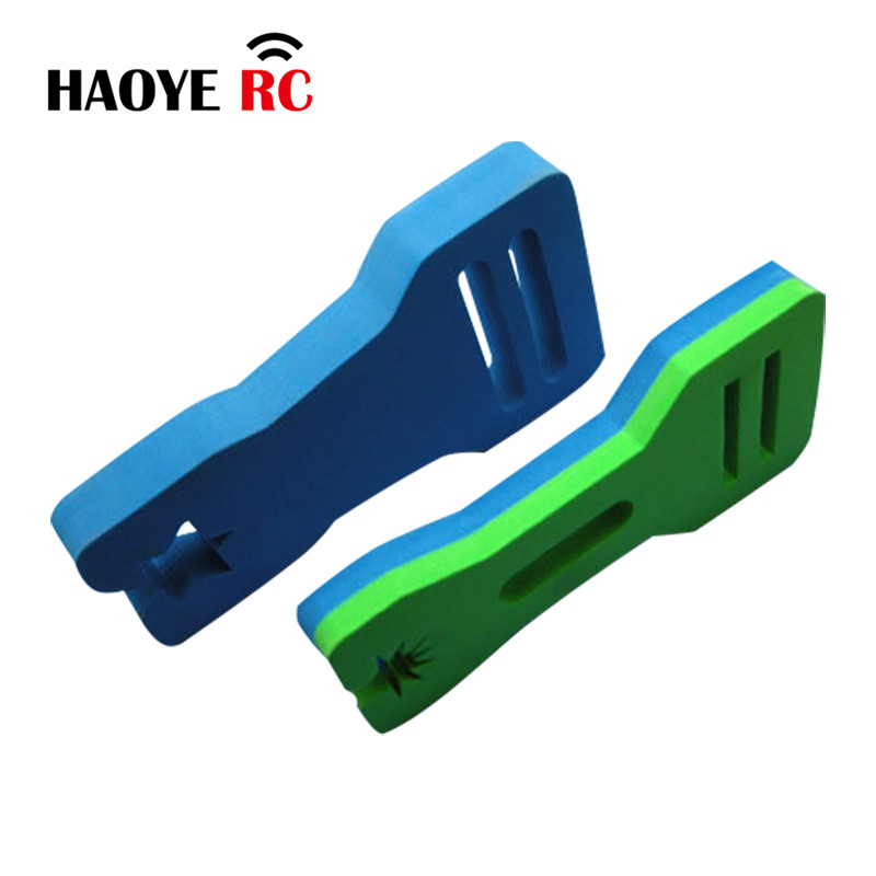 Haoye-Soporte de paleta de hel - Rc Helicopter Bag reseña y precio