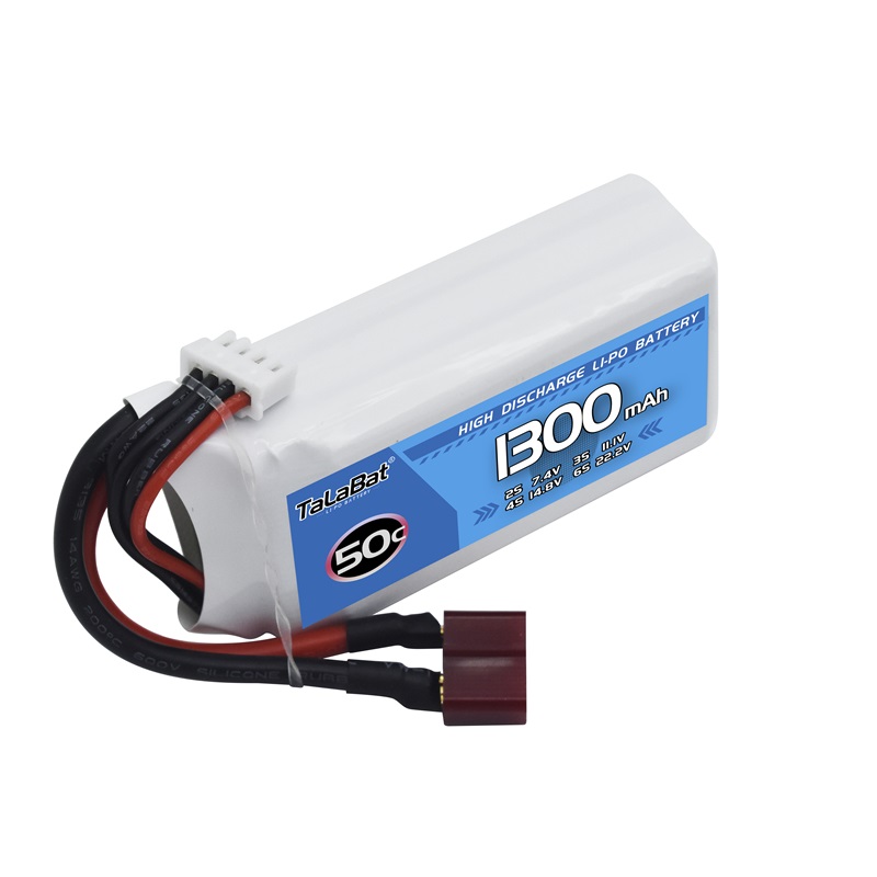 Nueva batería LiPo 11,1 V 1300 - Rc Helicopter Coaxial reseña y precio