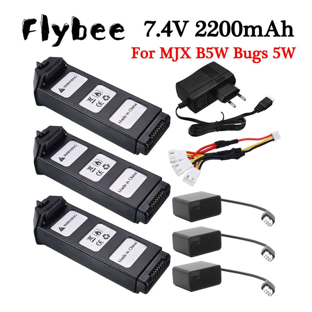 Nueva batería LiPo de 7,4 V 22 - Rc Helicopter Coaxial reseña y precio