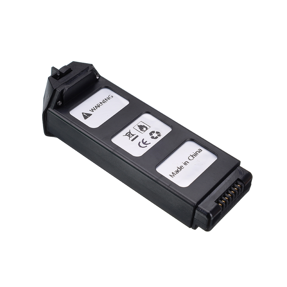 Nueva batería LiPo de 7,4 V 22 - Rc Helicopter Coaxial reseña y precio