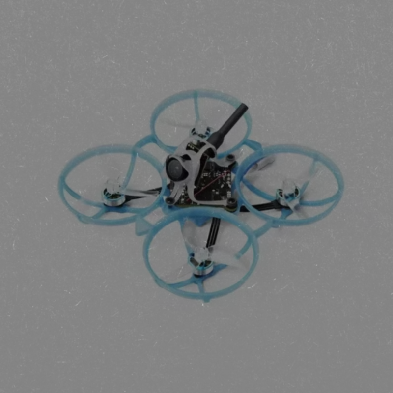 BETAFPV Air65 II 65mm 1S ELRS  - Rc Helicopter Case reseña y precio