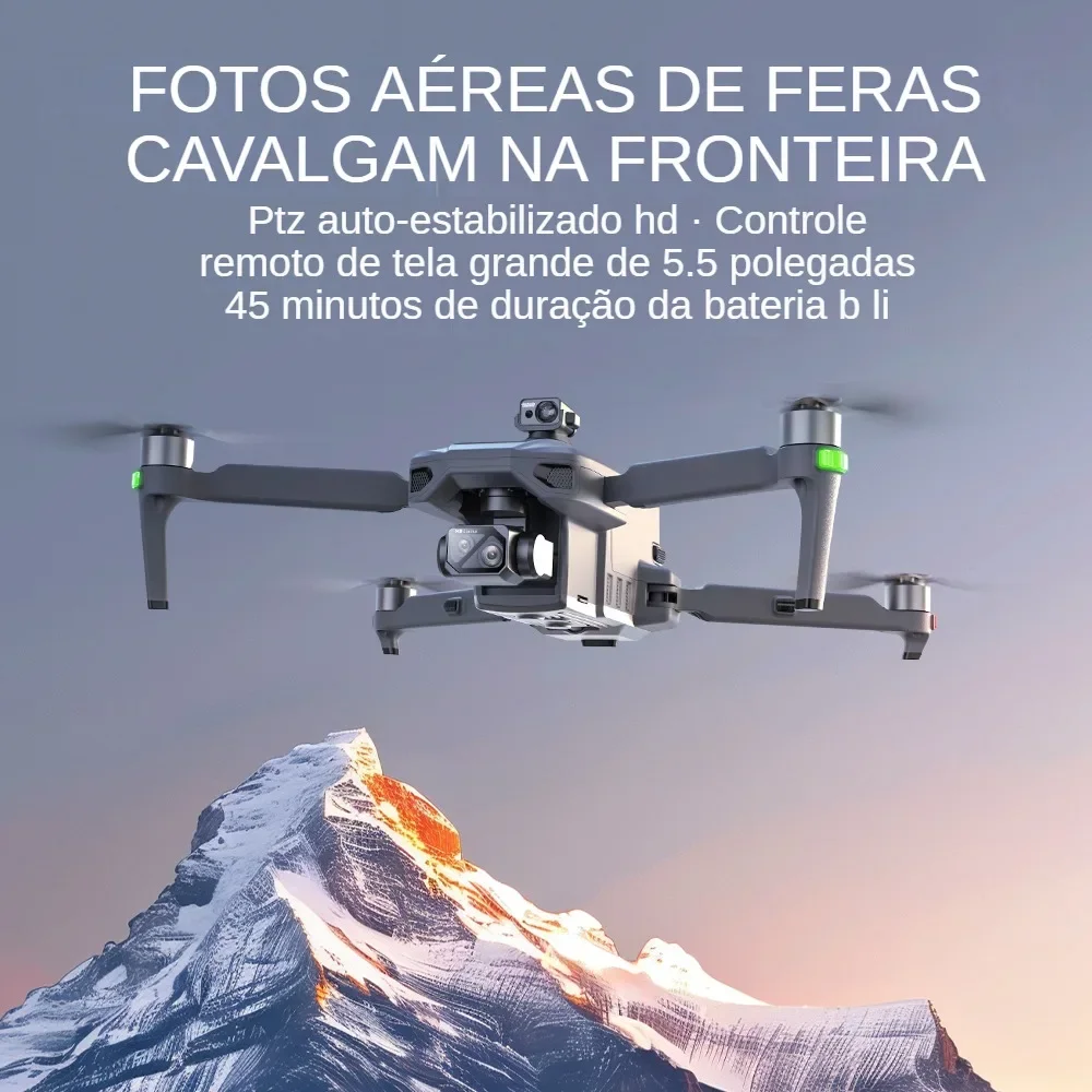 ZLL SG909 SG909MAX Dron profes - Rc Helicopter Case reseña y precio